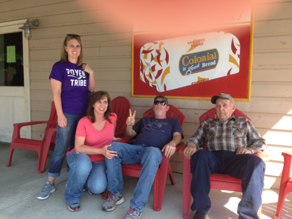 Billy Joe Cummings,Sr. Profile Photo