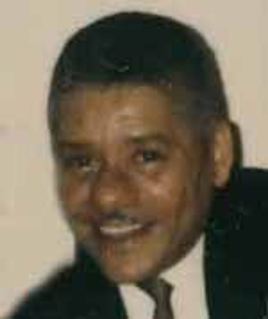 Walter M. "Soupy" Campbell