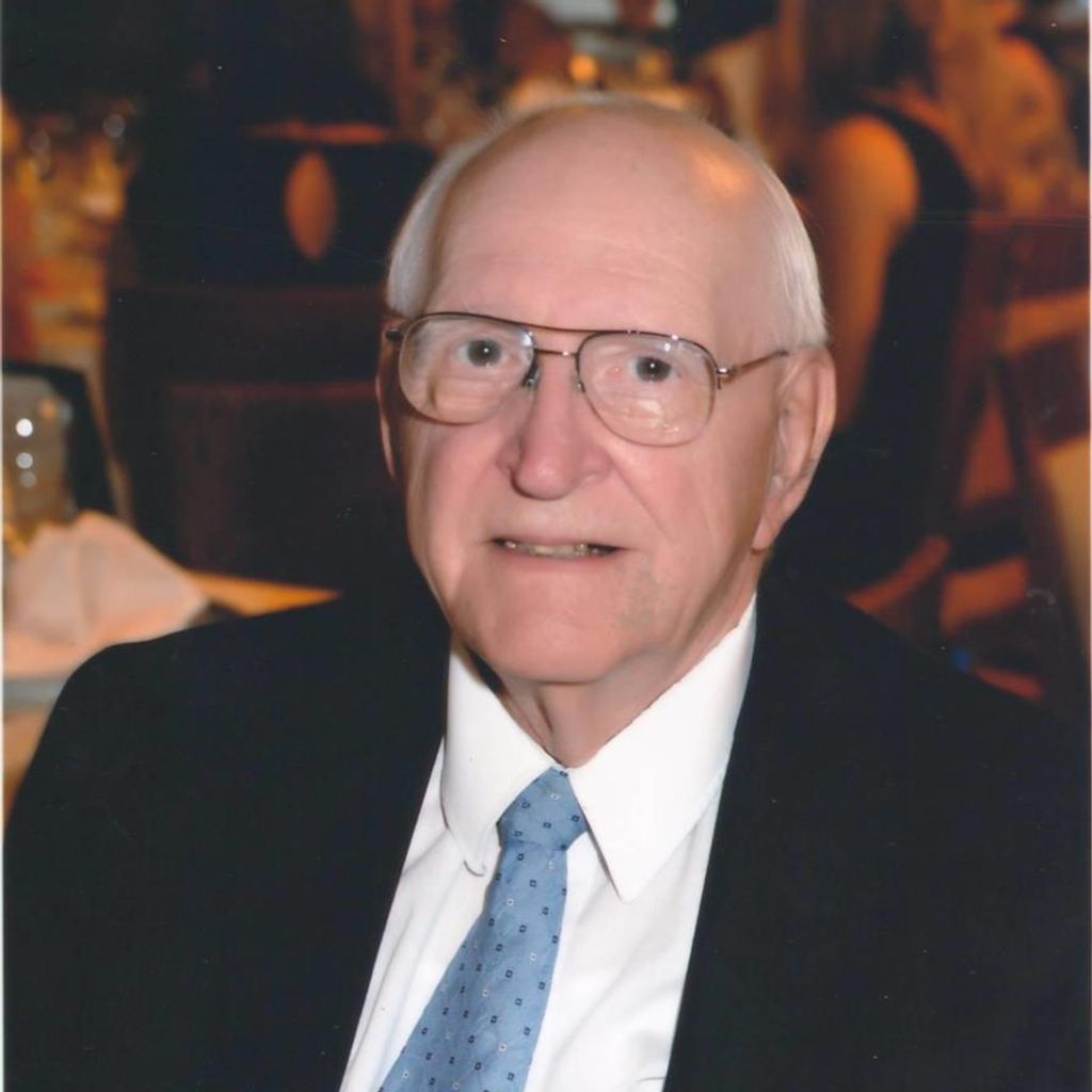 Robert "Bob" Elwood Mayer