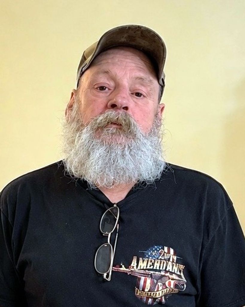 Tommy Mesker Profile Photo