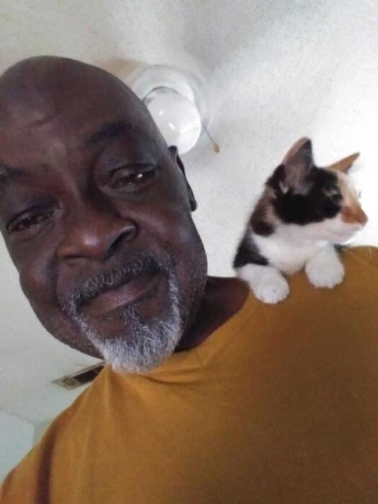 Mr. Horace Lee Brown Profile Photo