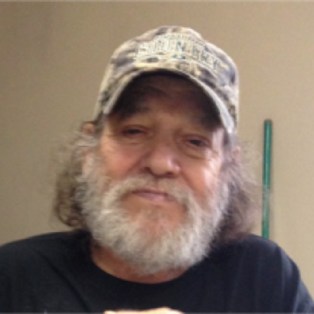 Clark F. Clary Jr.