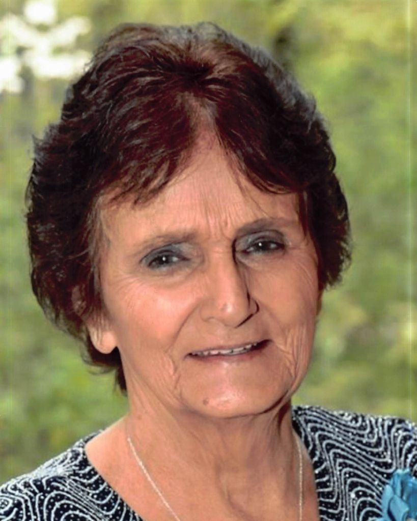 Lois Ann White
