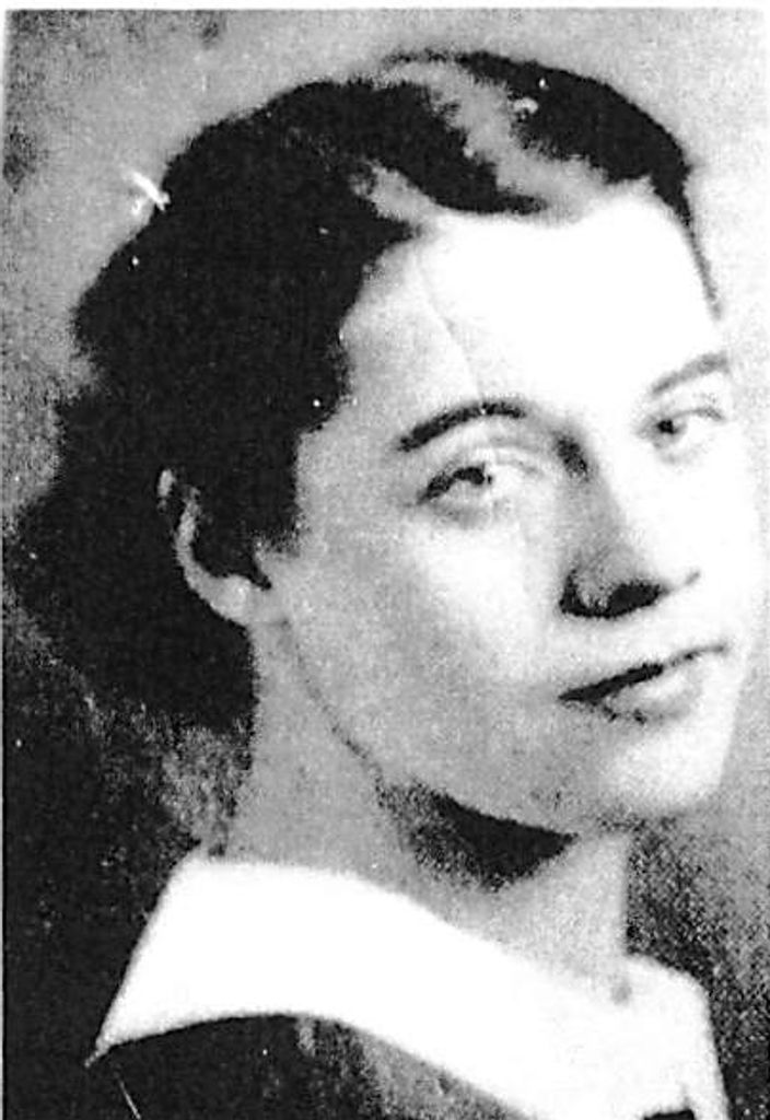 Janet Carr