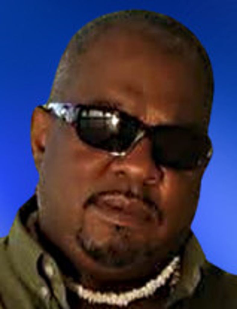 Sean Bleu Tomlin Profile Photo