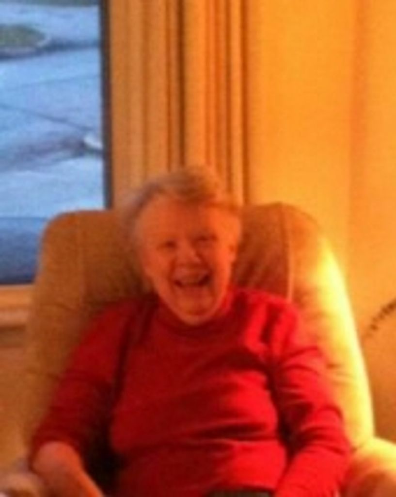 Janet Lou Parker