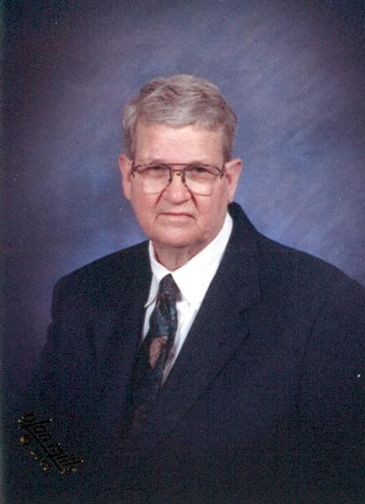 Rev. Robert E. Lee