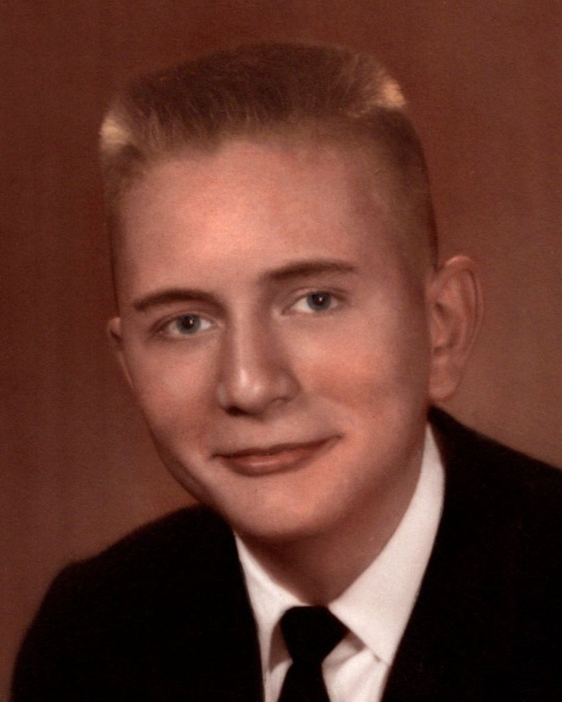 Charles Roger Kazar