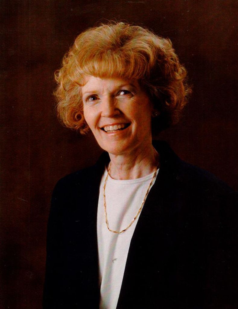 Ines Jeanne Conover