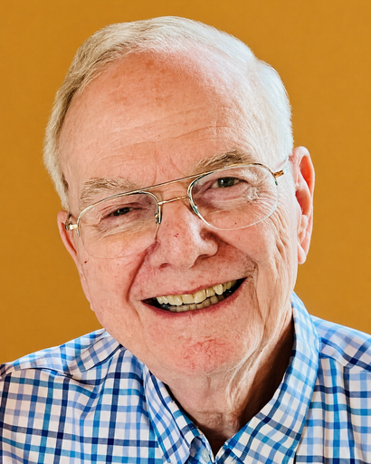 Rev. Dr. Jerry Dale Springston Profile Photo