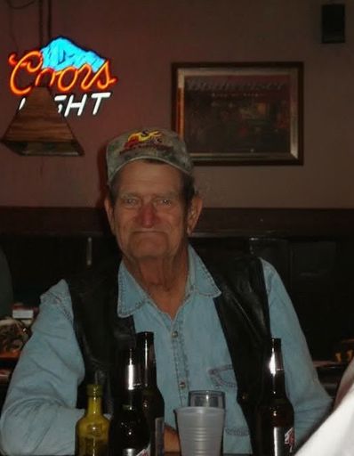 Harvey Dennis Bjerke's obituary image