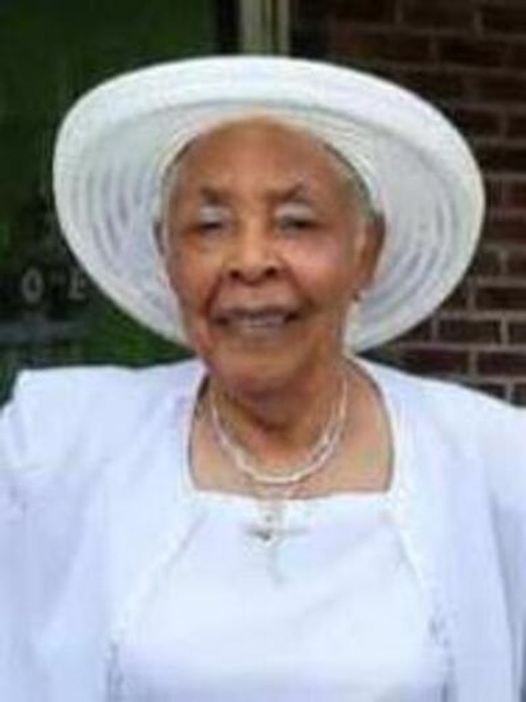 Evelyn B. Mccullough Profile Photo