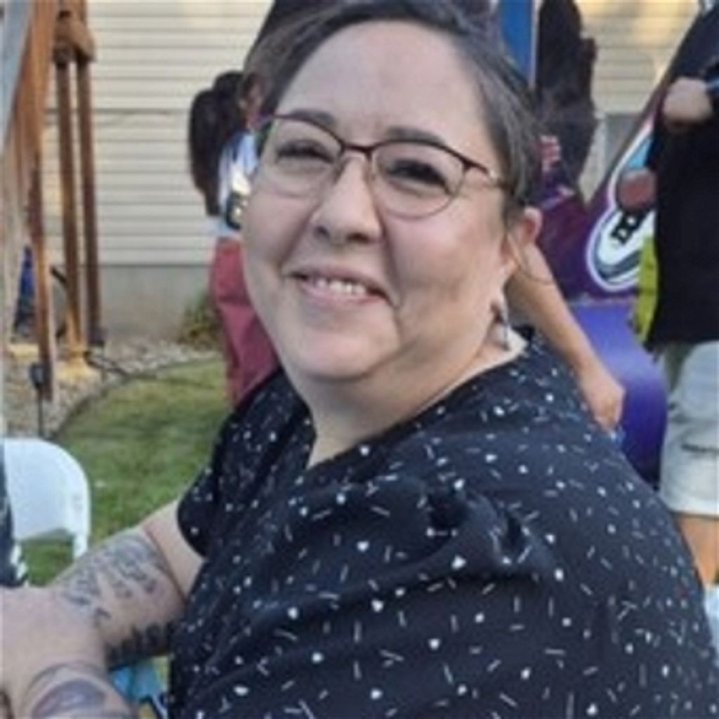 Nicole Van Nattan Profile Photo