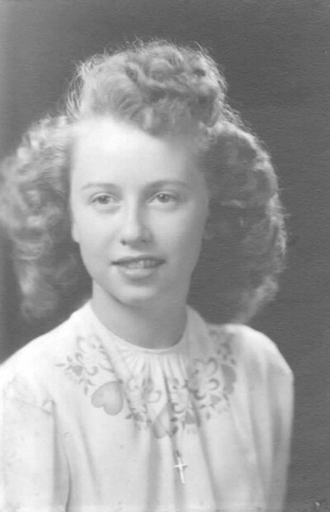Carmen Edelle (Smith) Moore Profile Photo