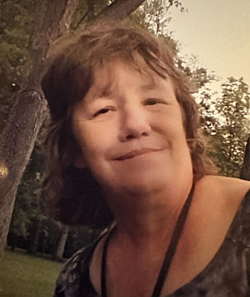 Geraldine Ann Kowalczyk