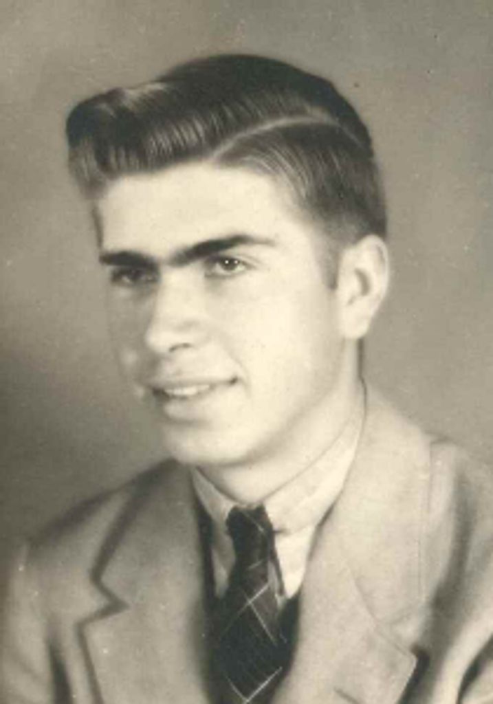 Raymond H. Szydlowski