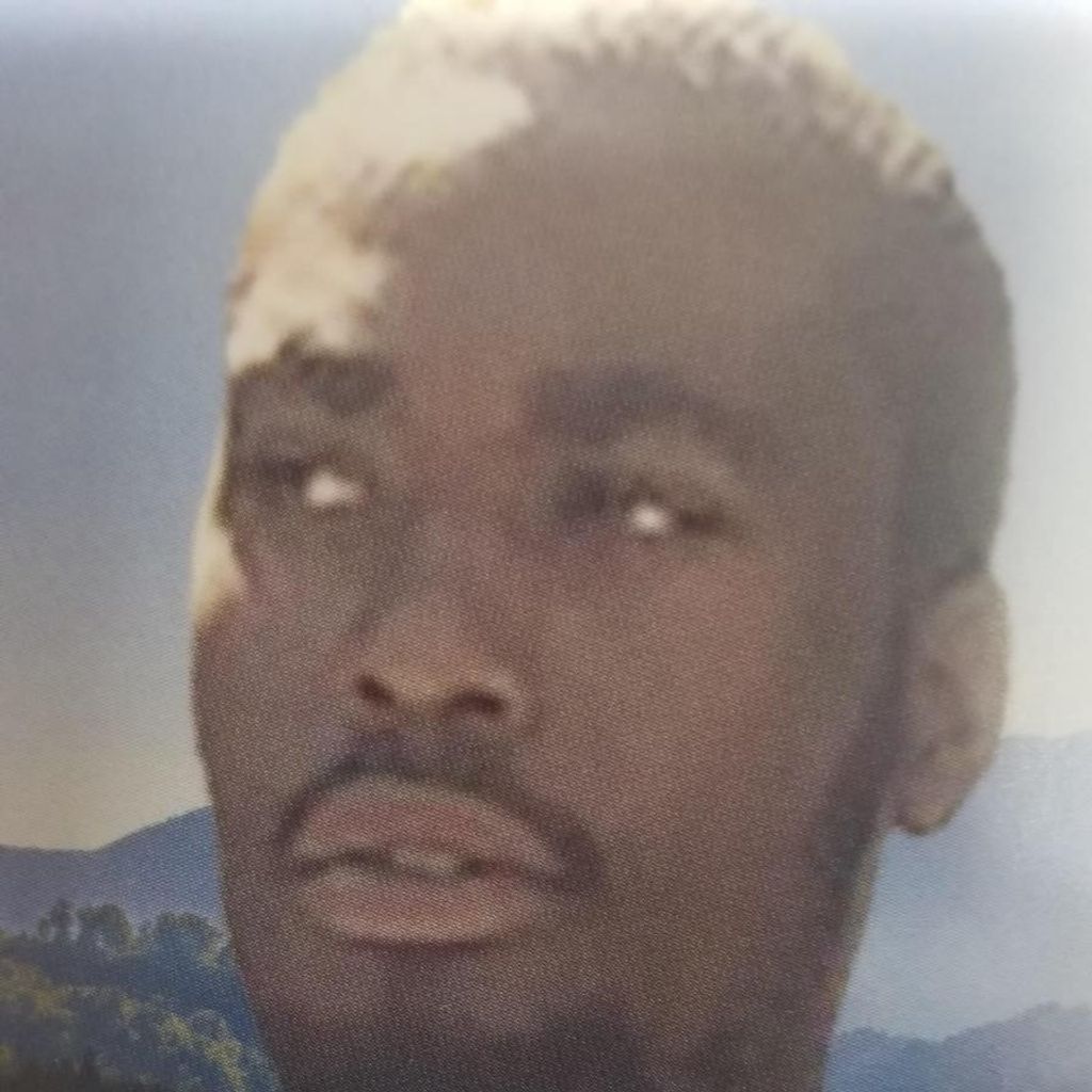 Shemar L. Phillips-Robinson Profile Photo