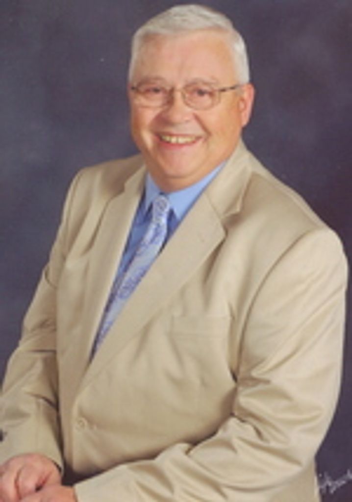 Edward Bittenbender