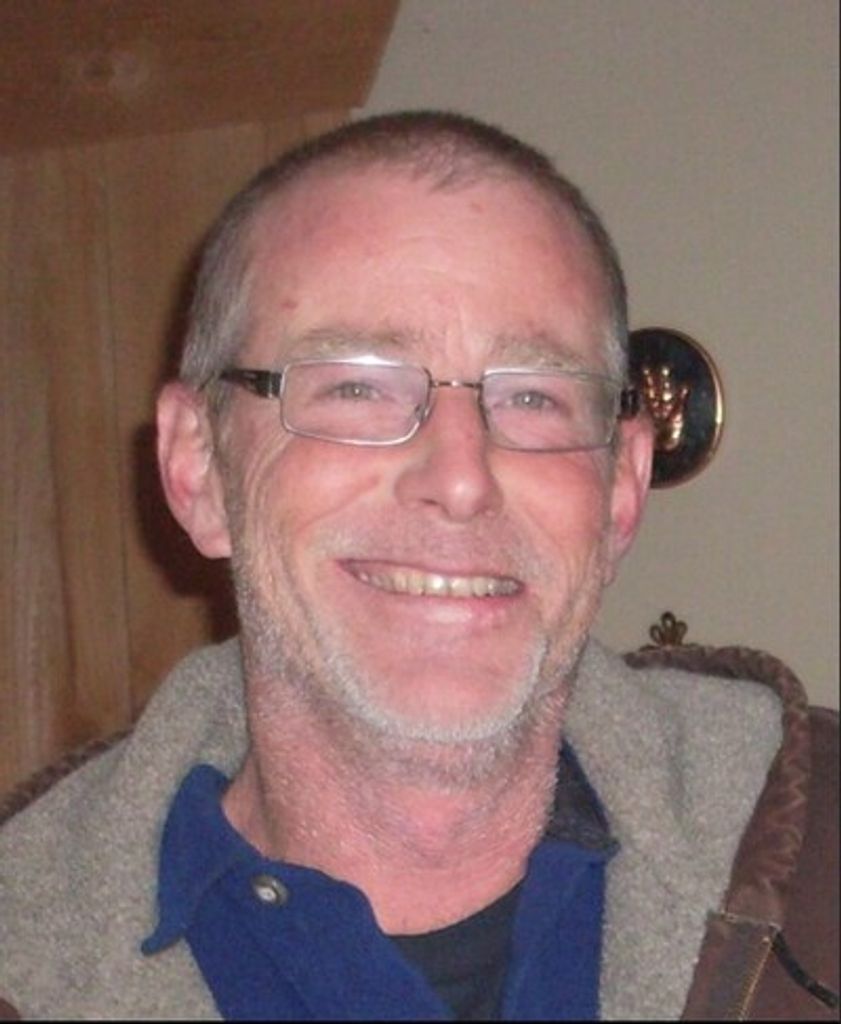 David Michael Werner Profile Photo