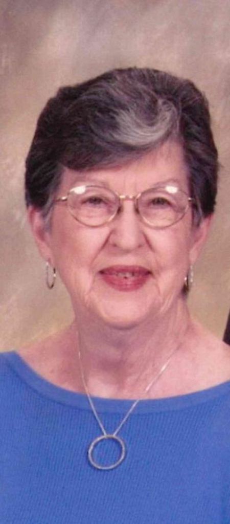 Joan Amend Profile Photo