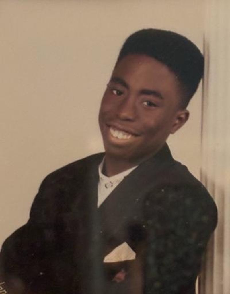 Darnell Michael Higinio Profile Photo