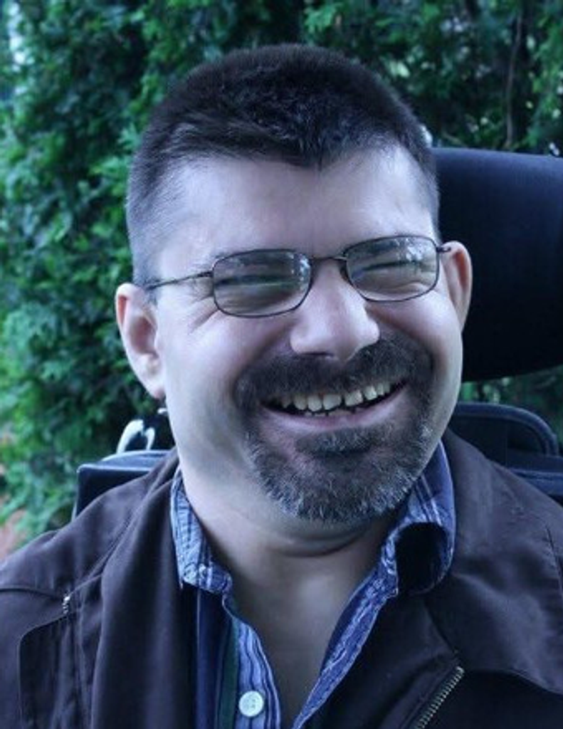 Thomas Paradis Profile Photo