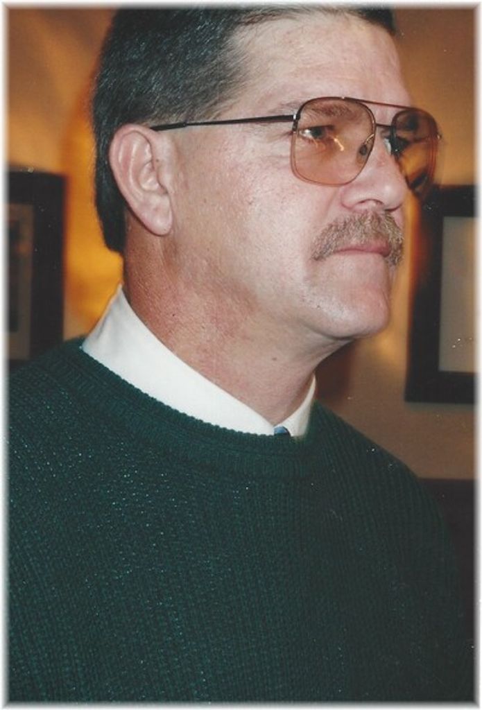 James R. Warack