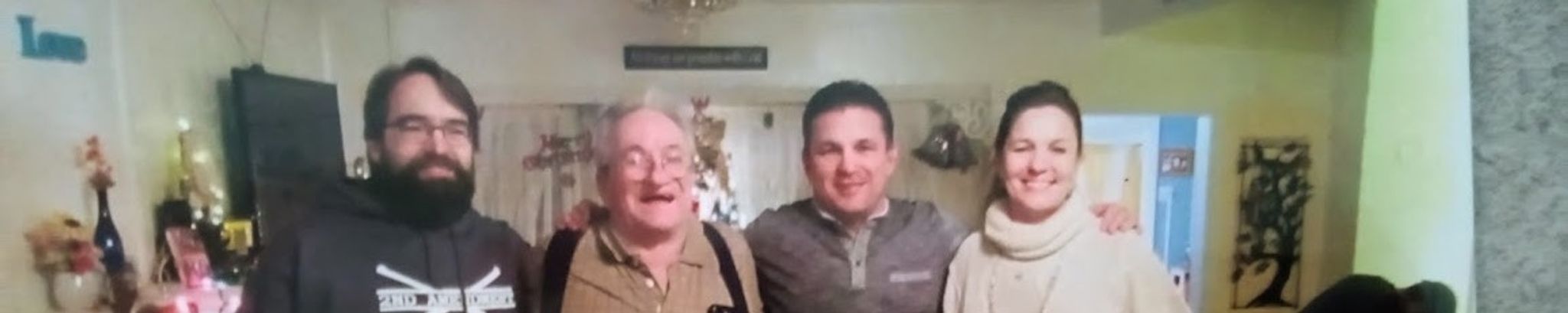 Cover photo for Dale Louis Manners's Obituary