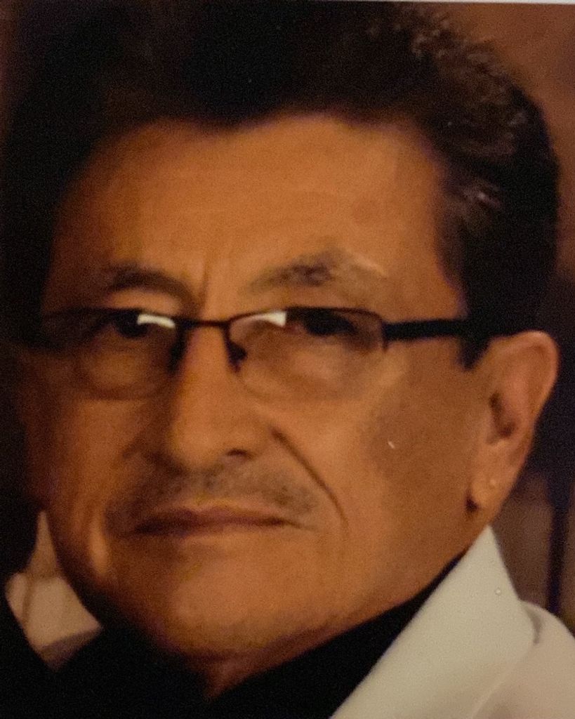 Ralph T. "Juny" Alatorre, Jr