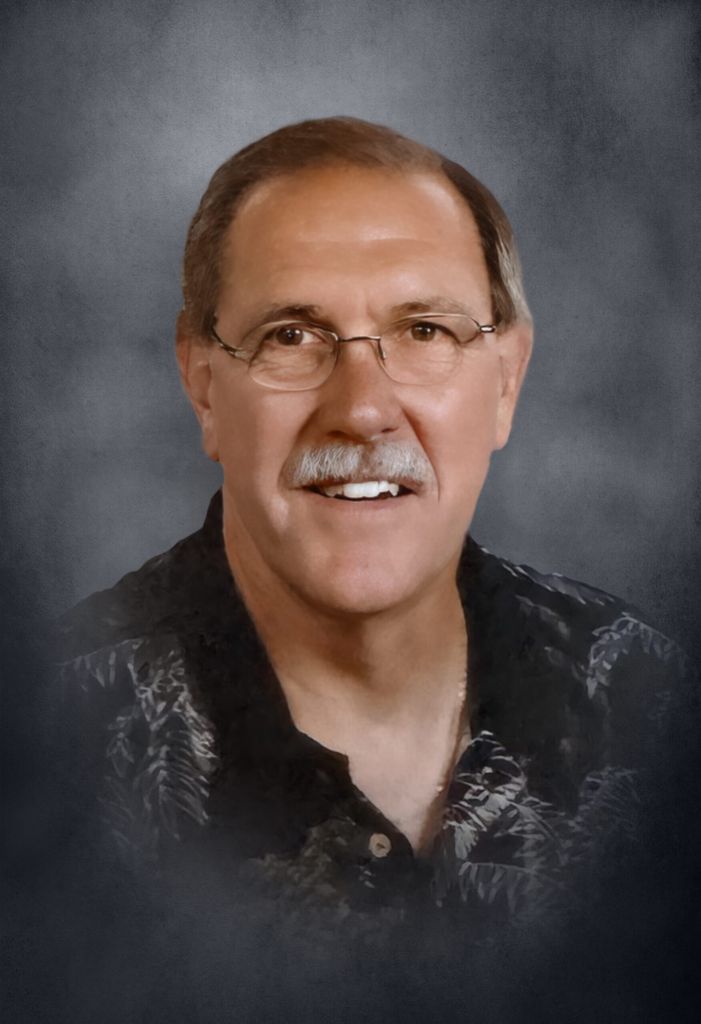 Gary Wynn Hannan Profile Photo