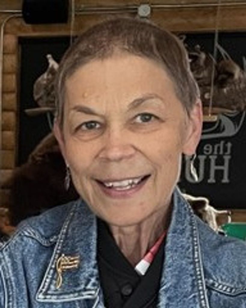 Karen M. Virnoche-Brown