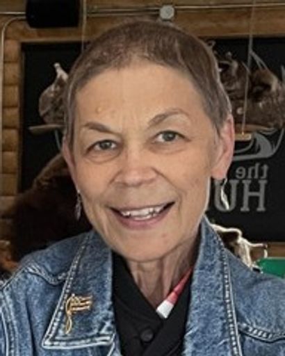 Karen M. Virnoche-Brown's obituary image