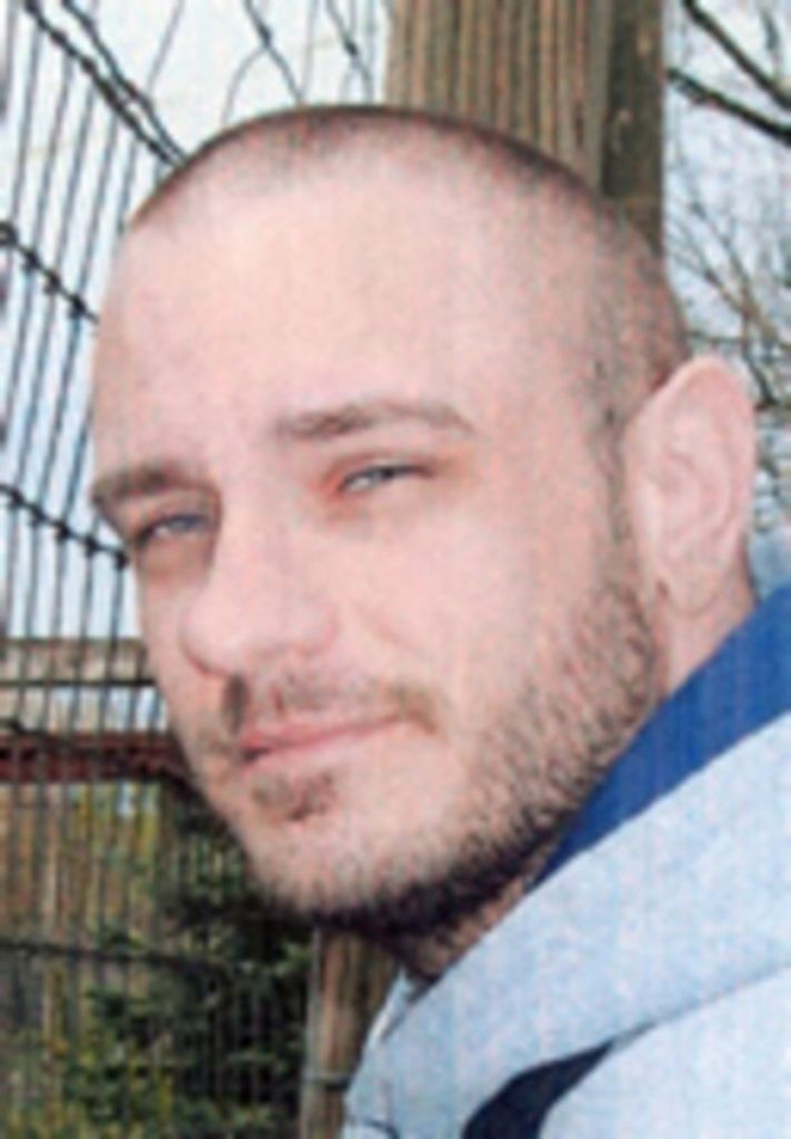 Jeremy Thomas Hrabak Profile Photo
