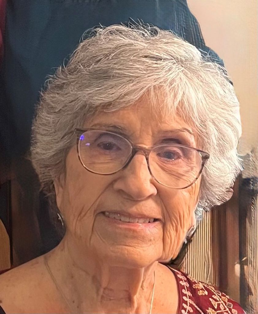 Margie J. Garcia