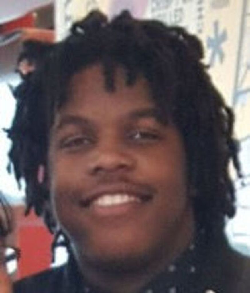 Mr James Jaquinn Hughes Profile Photo