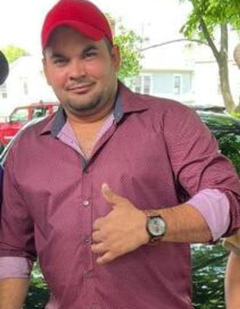 Marlon Jose Briones Jarquin Profile Photo
