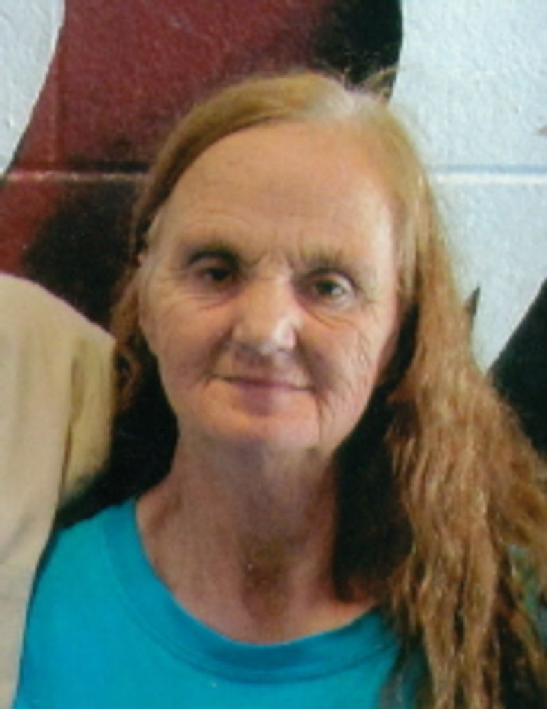 Brenda  Joyce  Walker