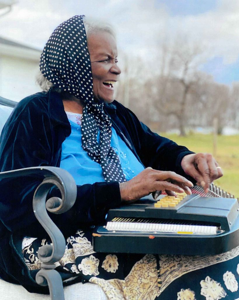 Carolyn Jackson Profile Photo