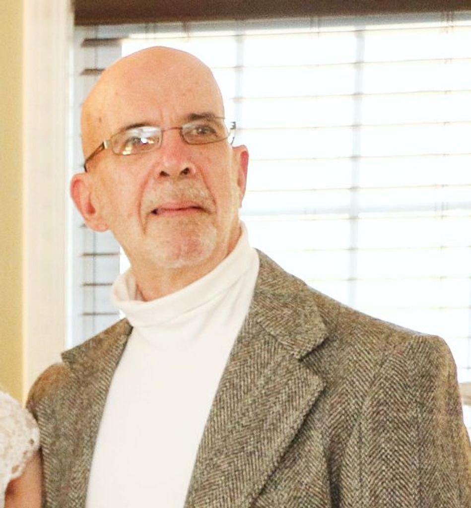 Reginald Dale Herbert