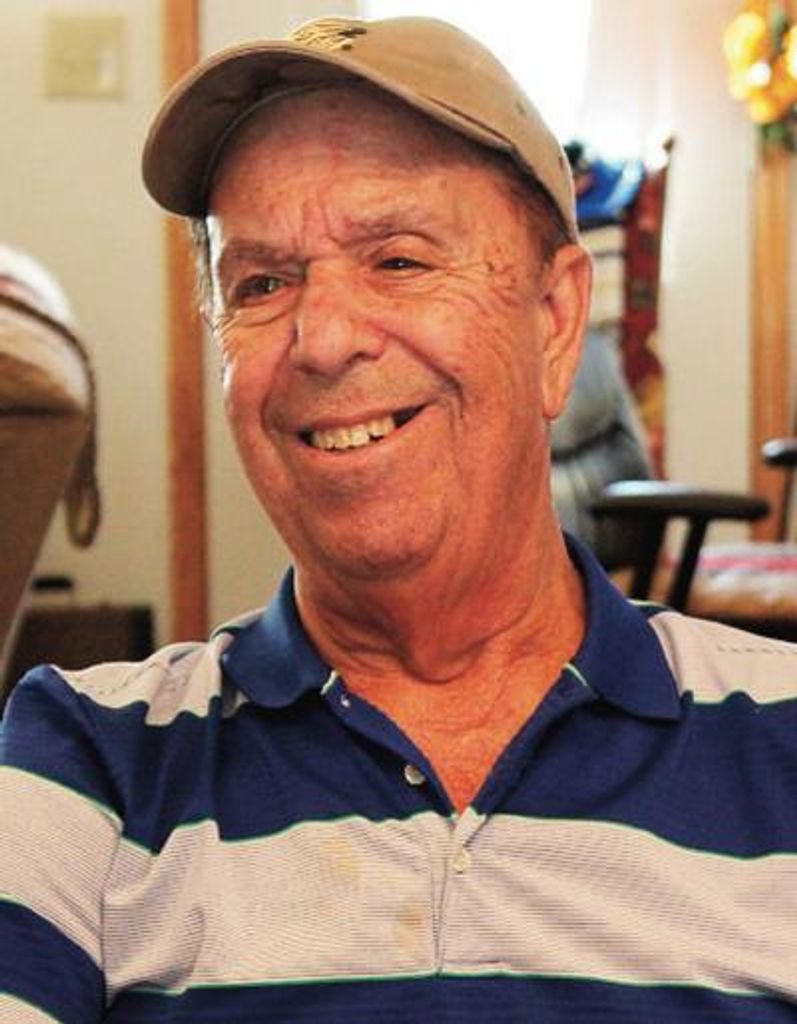 Jose Agustin Vidal Profile Photo