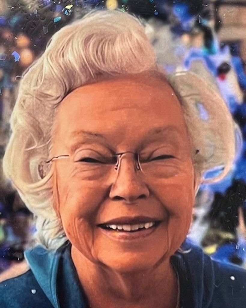 Carole Harris Connor Profile Photo