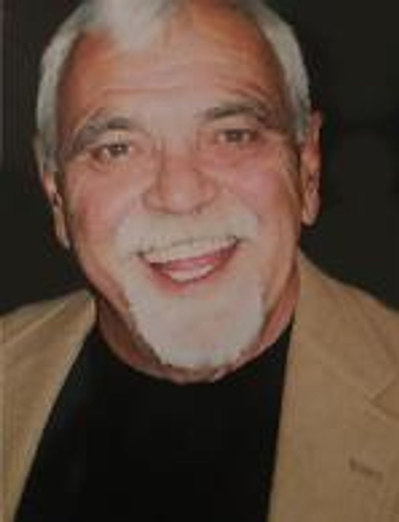 Dwight Alan Joy Profile Photo
