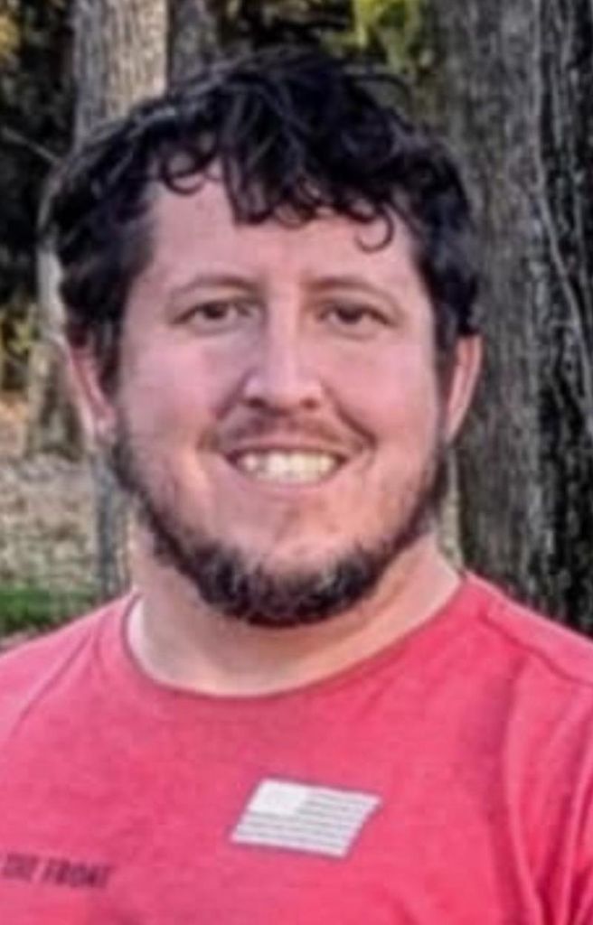Danny Charles Smith Jr Profile Photo