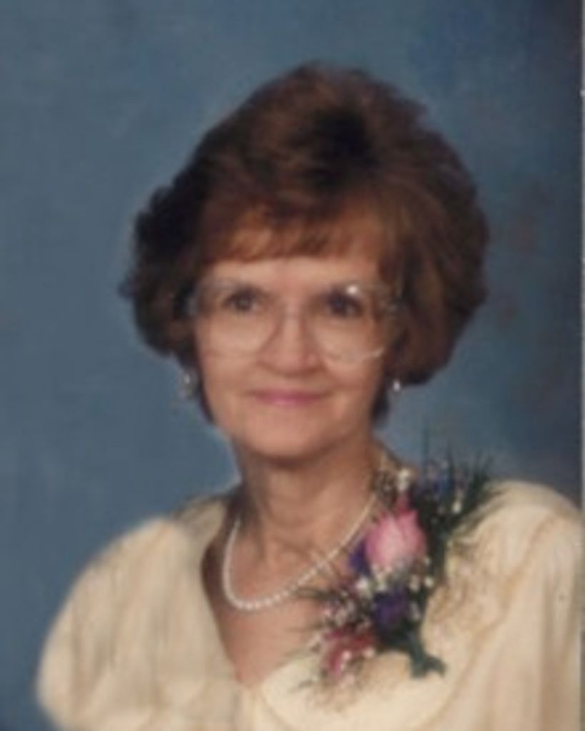 Arlene Joanne Larson Profile Photo