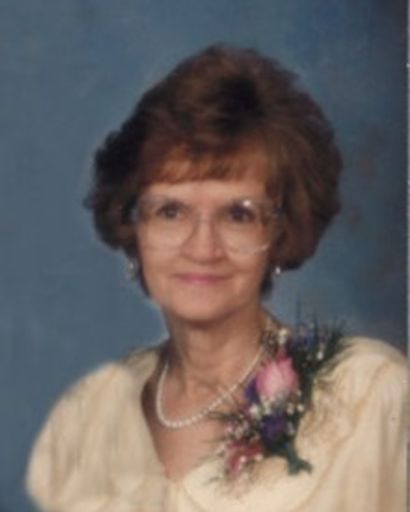 Arlene Joanne Larson's obituary image