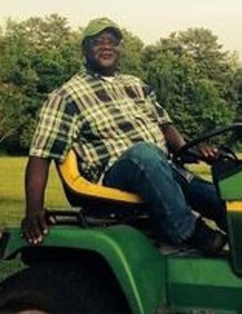 Mr. Henry Lee Covington Profile Photo