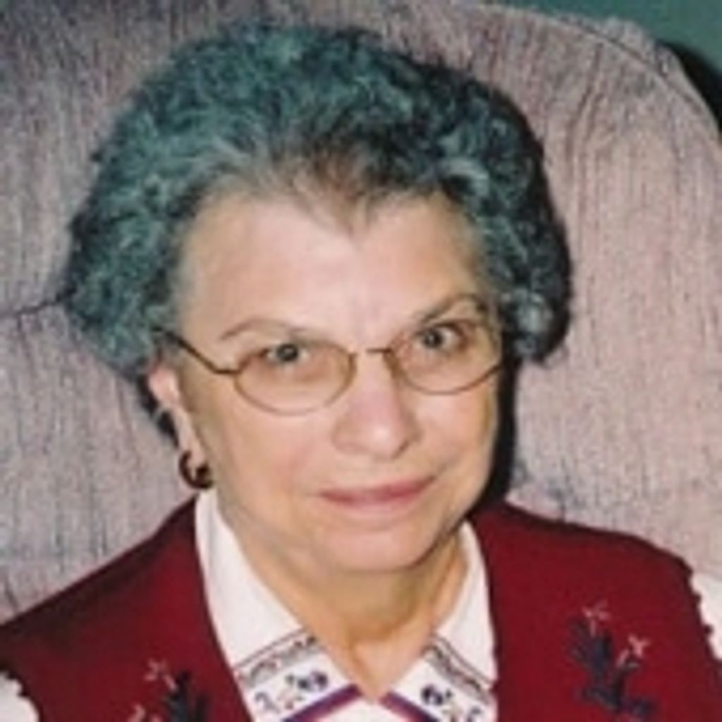 JoAnn Siegert
