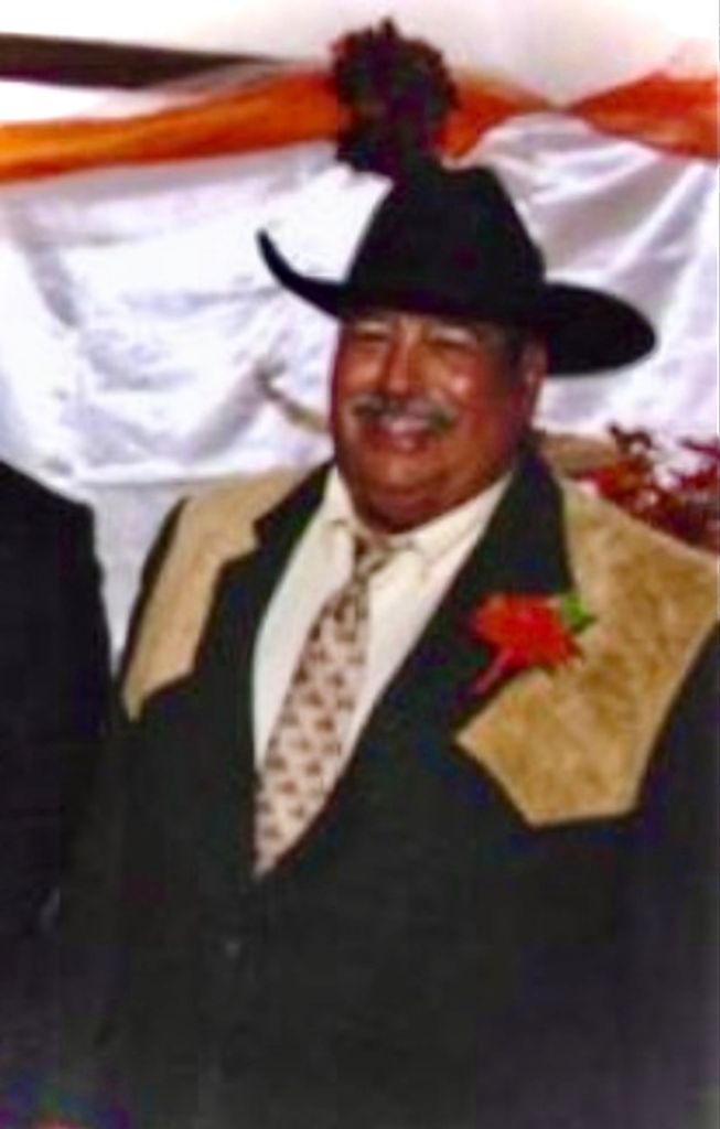 Arnulfo Gonzalez Profile Photo