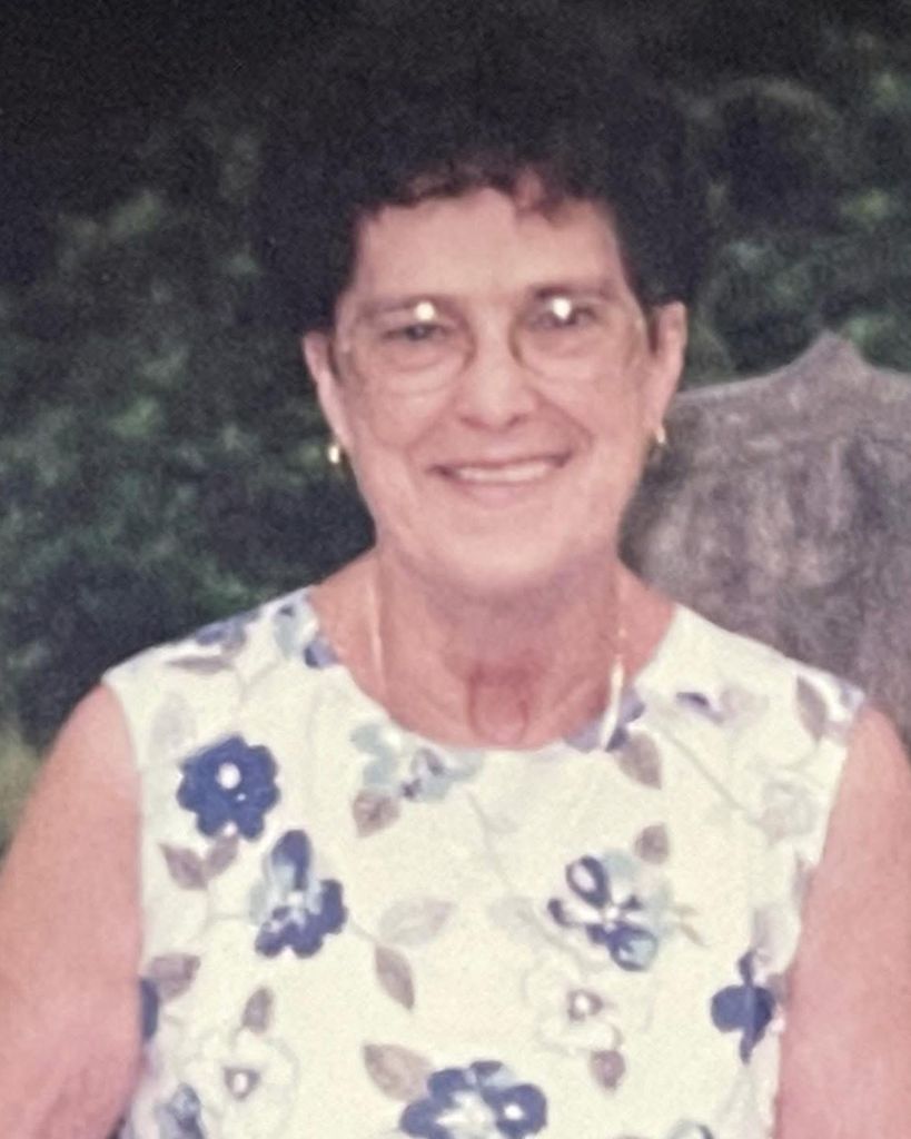 Rosalie Ruth Russell Lewis Profile Photo