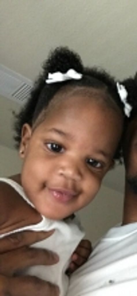 Nicole Bella Marie Brue